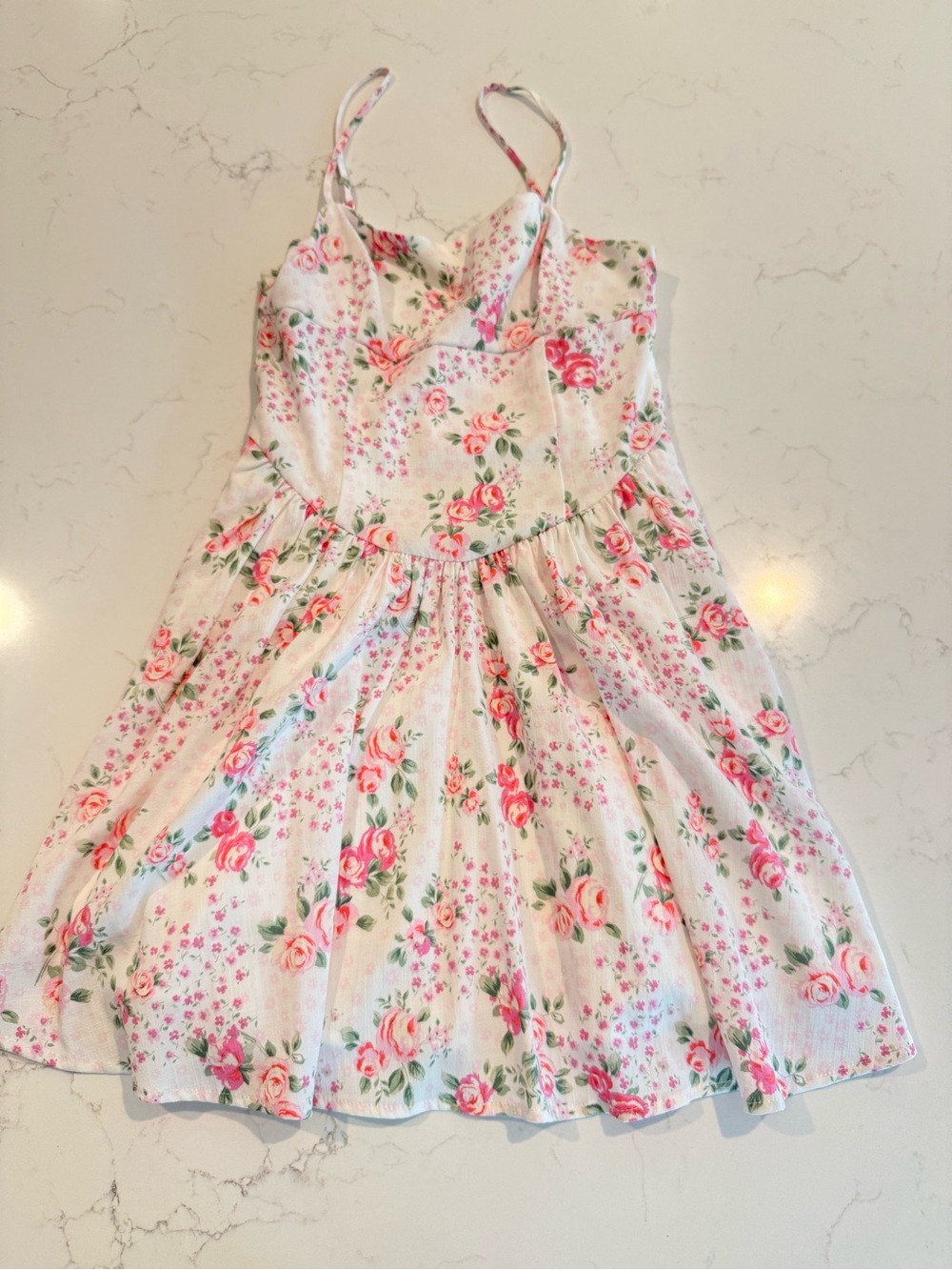 Altar’d State Mini Dress